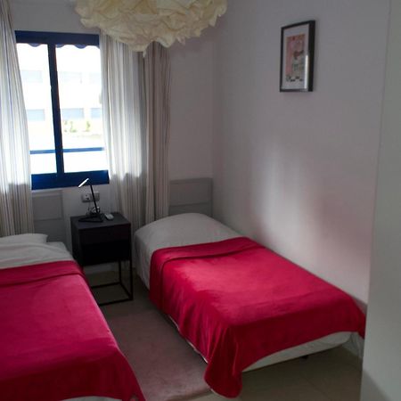 Alicante Apartments Экстерьер фото