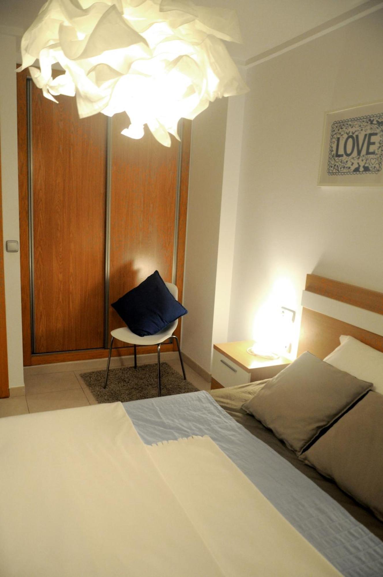 Alicante Apartments Экстерьер фото