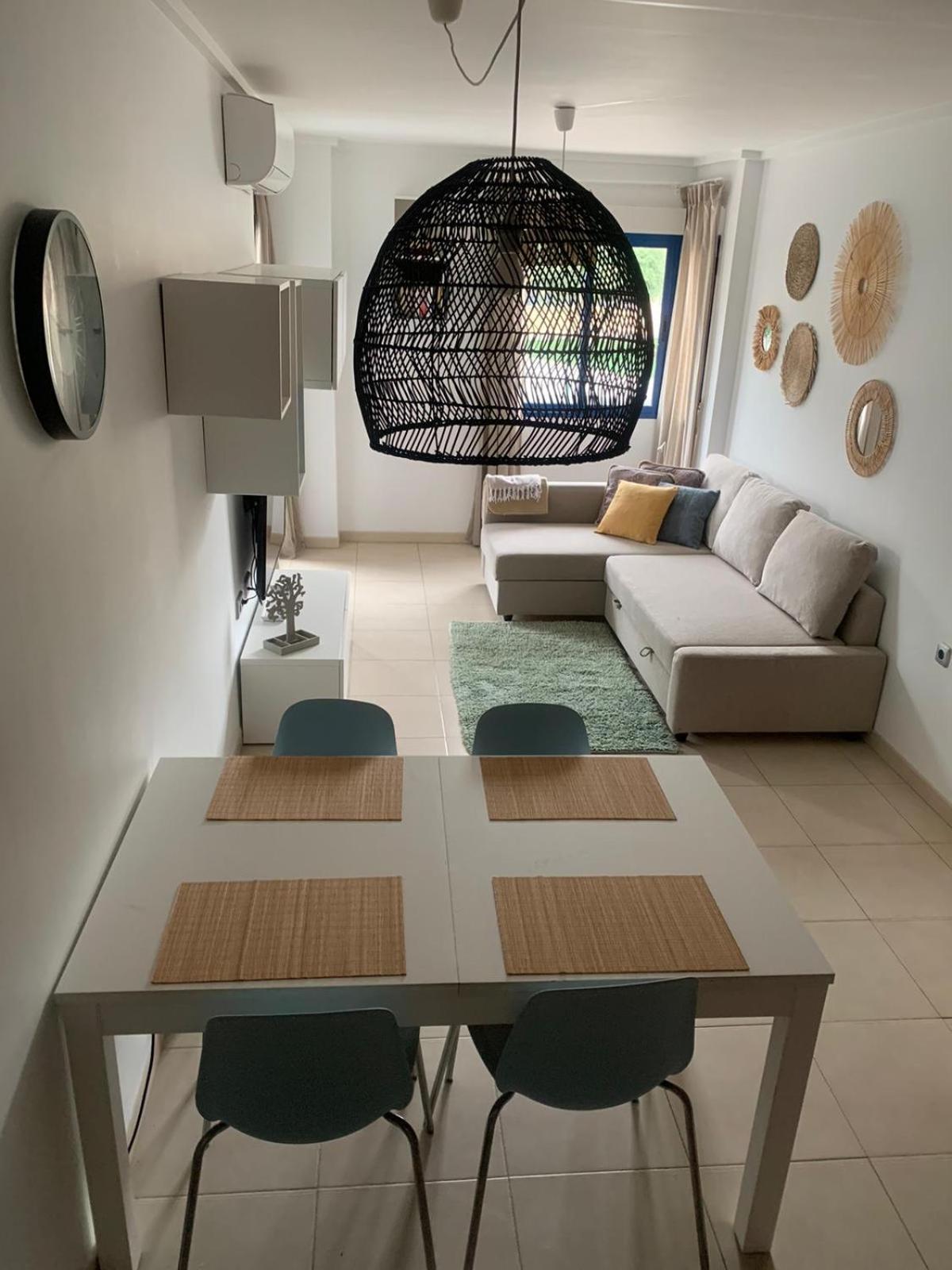 Alicante Apartments Экстерьер фото
