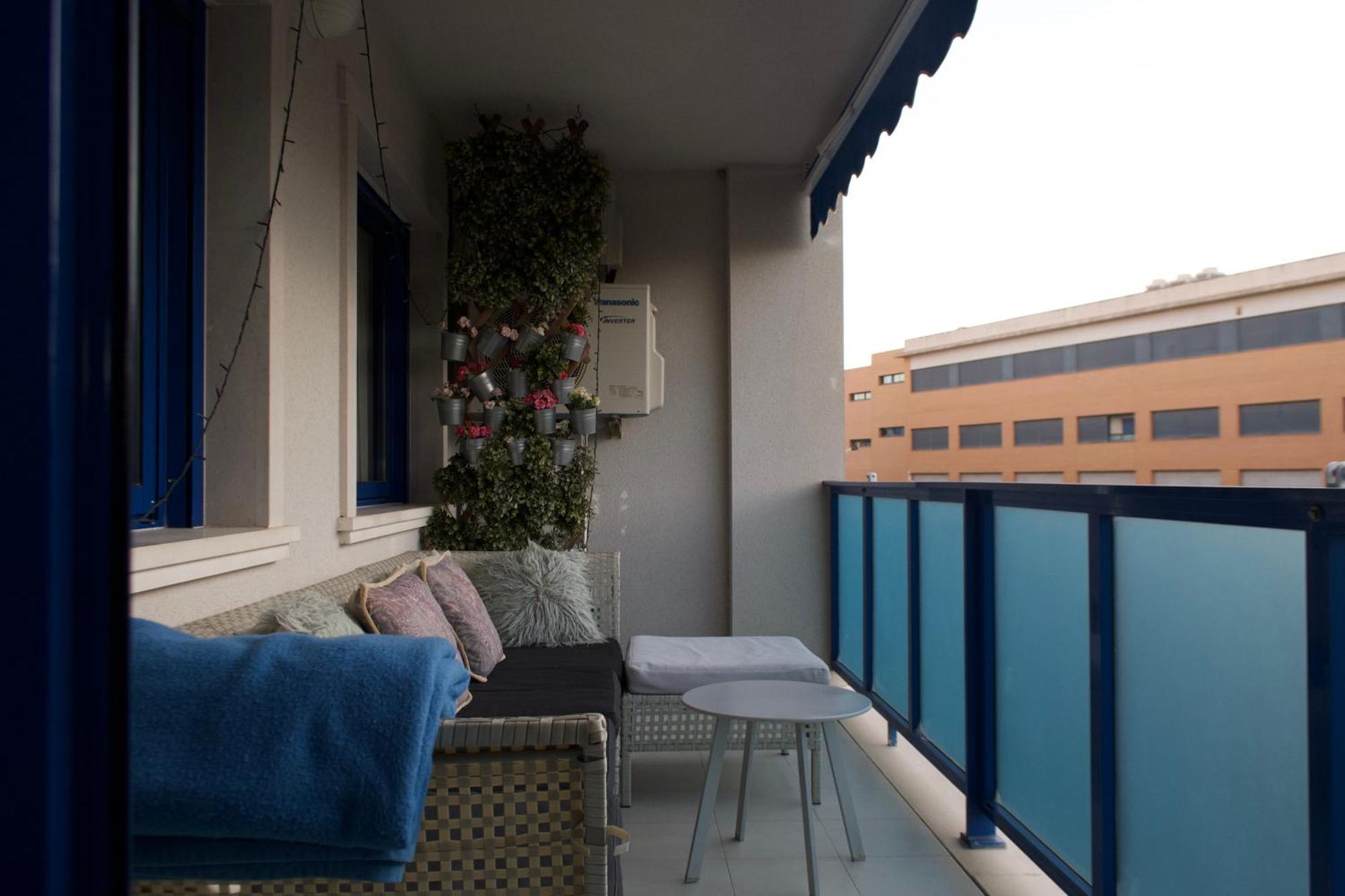Alicante Apartments Экстерьер фото