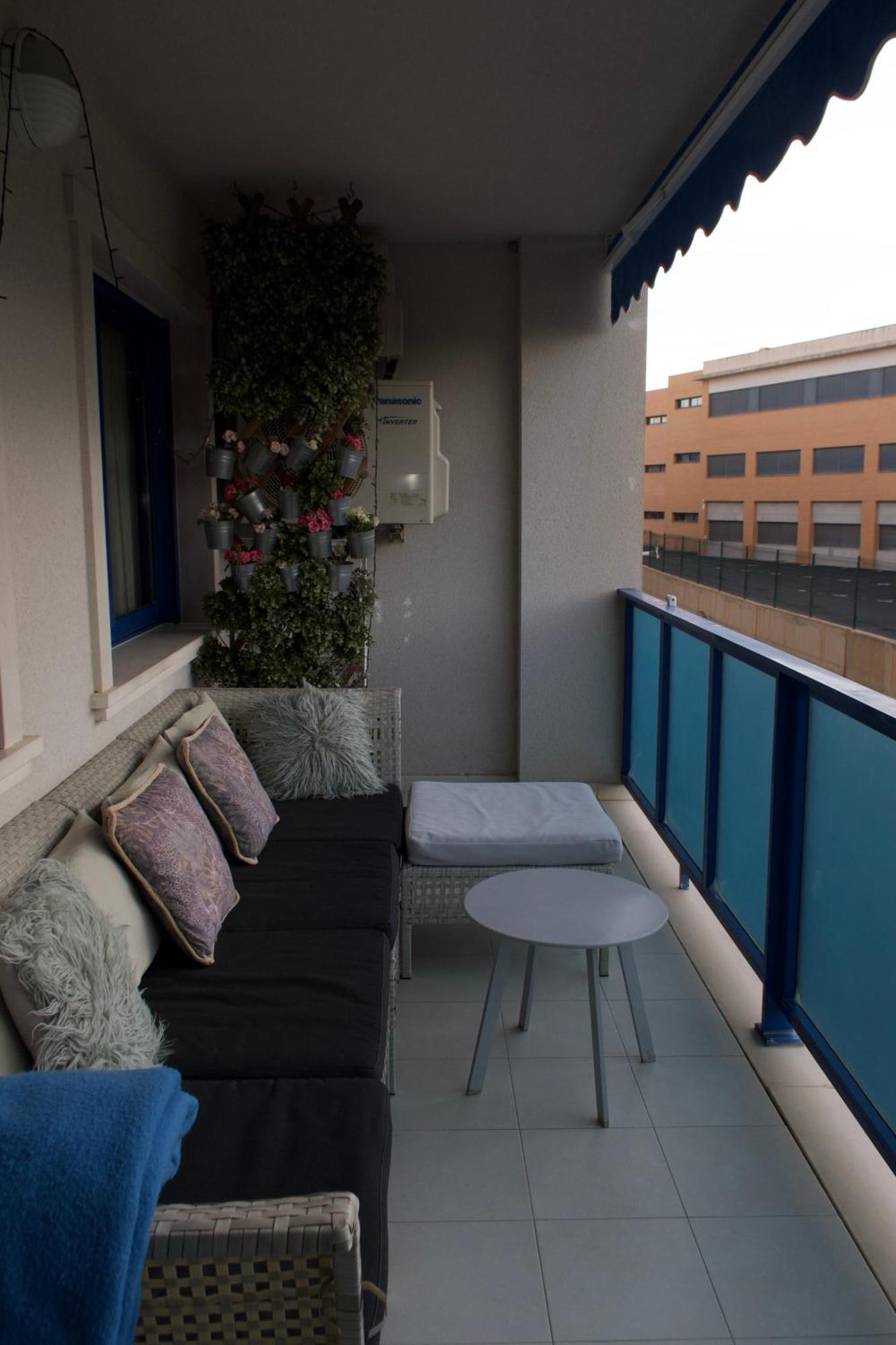 Alicante Apartments Экстерьер фото