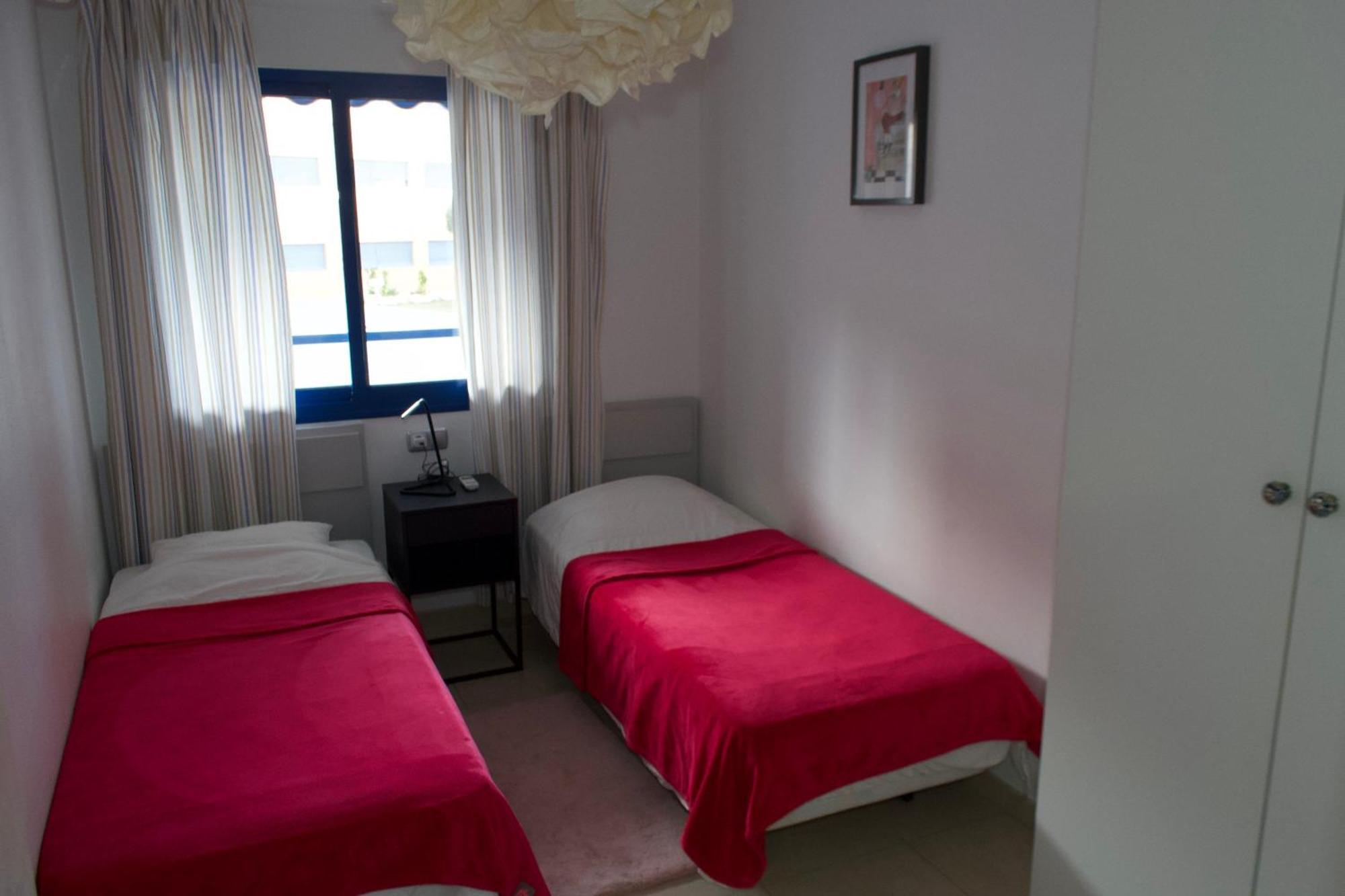 Alicante Apartments Экстерьер фото