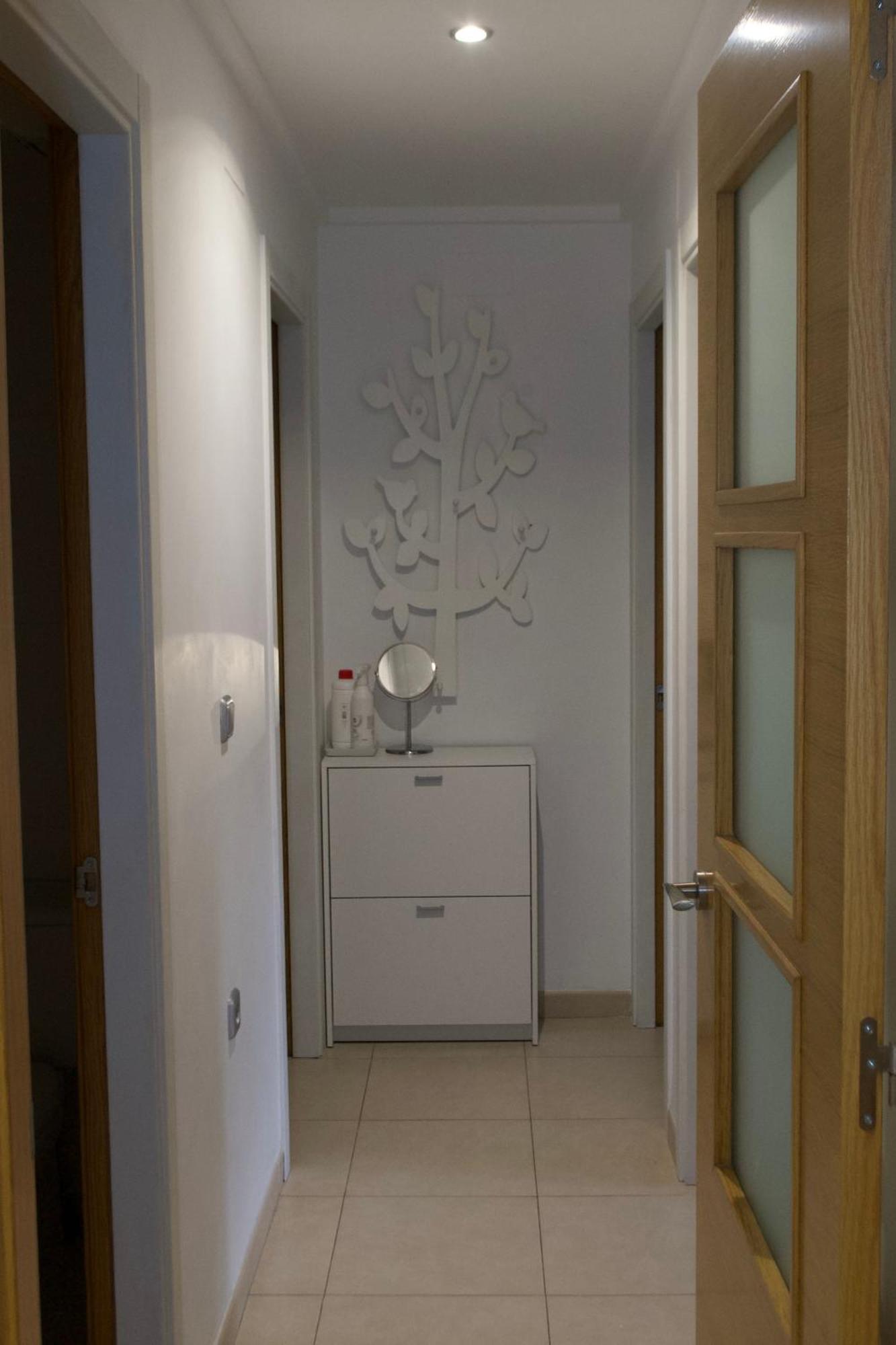 Alicante Apartments Экстерьер фото