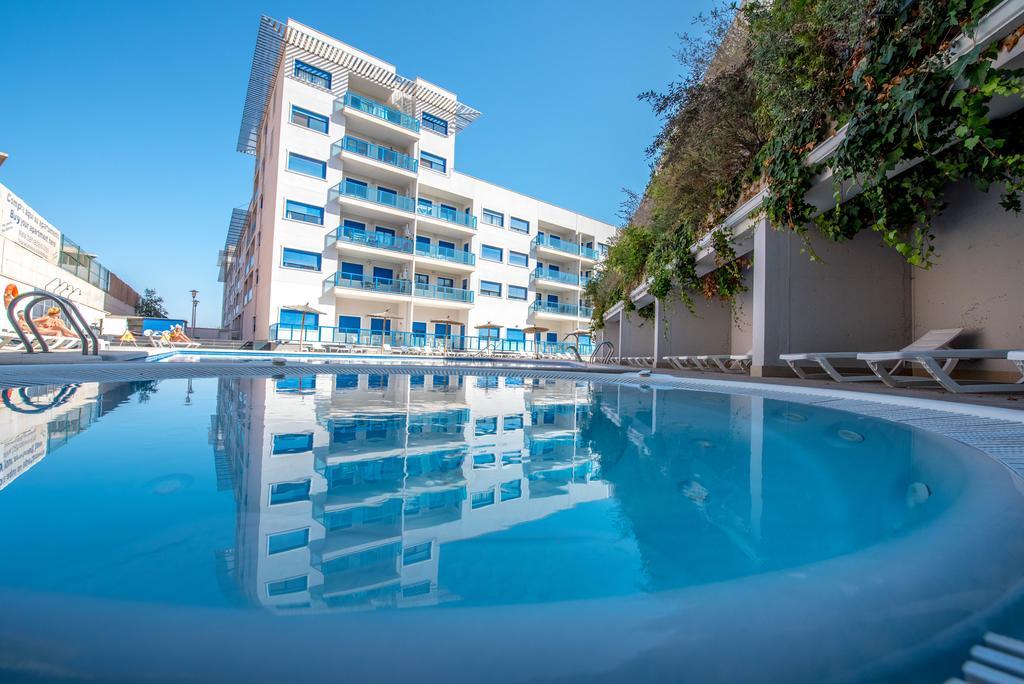 Alicante Apartments Экстерьер фото