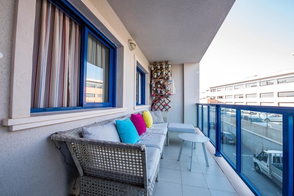 Alicante Apartments Экстерьер фото