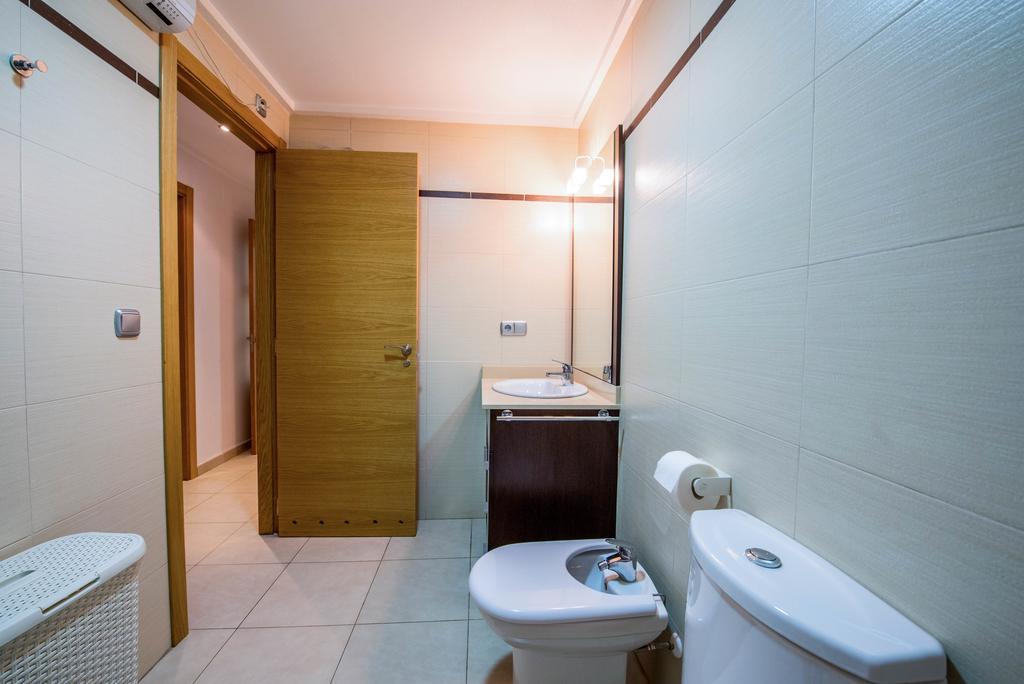 Alicante Apartments Экстерьер фото