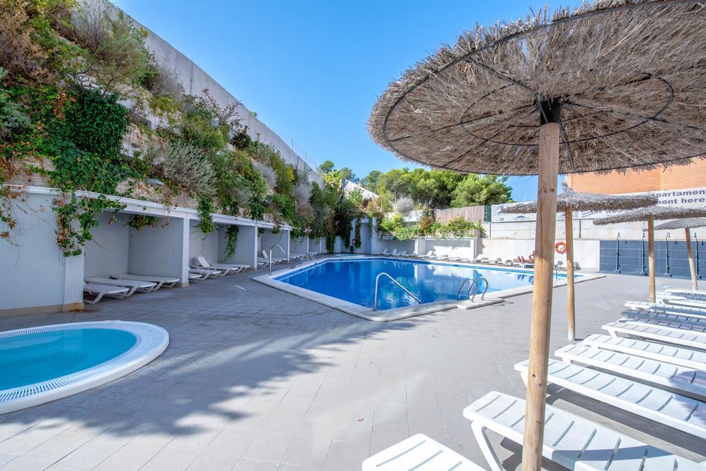 Alicante Apartments Экстерьер фото