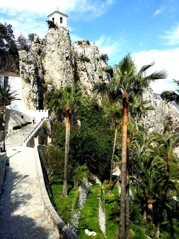Alicante Apartments Экстерьер фото